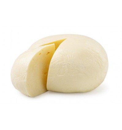 Сир м'який сулугуні 50%, ДСТУ 7996, 1 кг